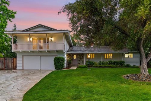 19622 Brockton Ln, Saratoga, CA, 95070-3917 | Card Image