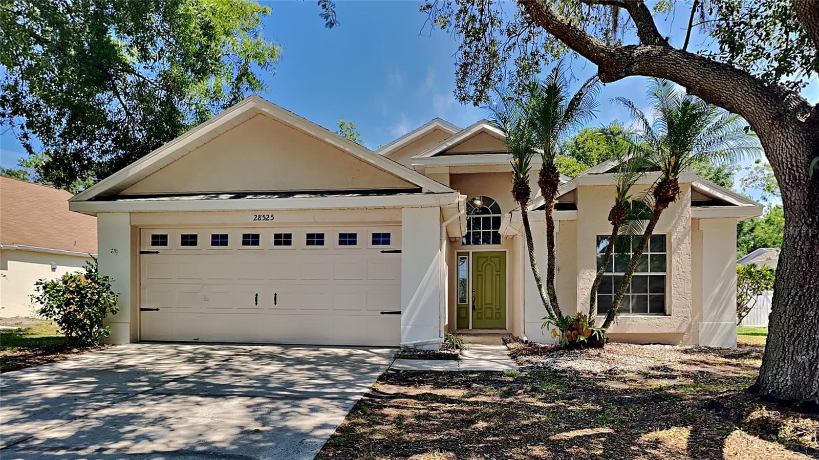 Meadowrush Way, Wesley Chapel, FL 33543