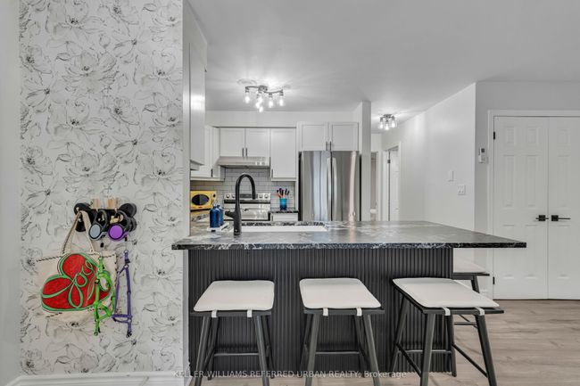 E101 - 182 D'arcy St, Condo with 2 bedrooms, 1 bathrooms and 1 parking in Cobourg ON | Image 12