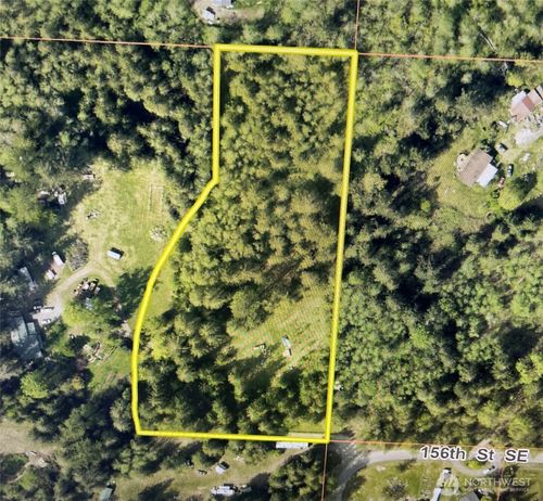 0 419th Ave Se, Gold Bar, WA, 98251 | Card Image