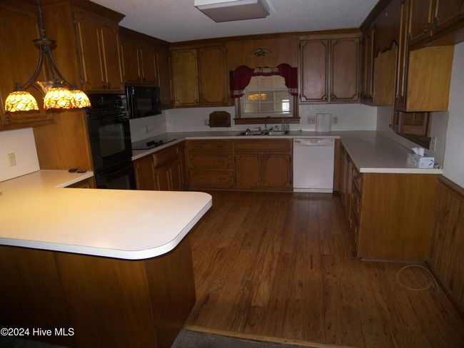 11515 W Old Spring Hope Rd, House other with 4 bedrooms, 3 bathrooms and 2 parking in Spring Hope NC | Image 16