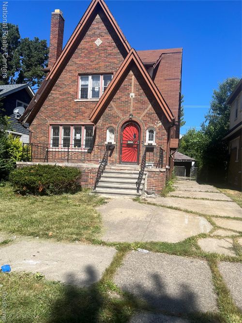 5040 Haverhill St, Detroit, MI, 48224-3240 | Card Image