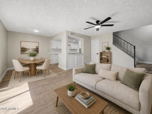 4107 W Wonderview Rd, Phoenix, AZ, 85019-2848 | Card Image