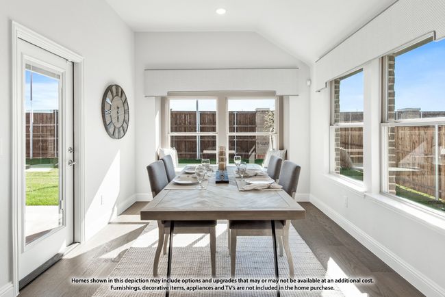 14550 Elion Court, House other with 5 bedrooms, 4 bathrooms and null parking in Pilot Point TX | Image 18