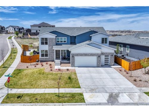 14419 Shasta Daisy Pt, Parker, CO, 80134-4694 | Card Image