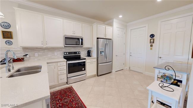 5872 Mayflower Way, House attached with 2 bedrooms, 2 bathrooms and null parking in AVE MARIA FL | Image 5