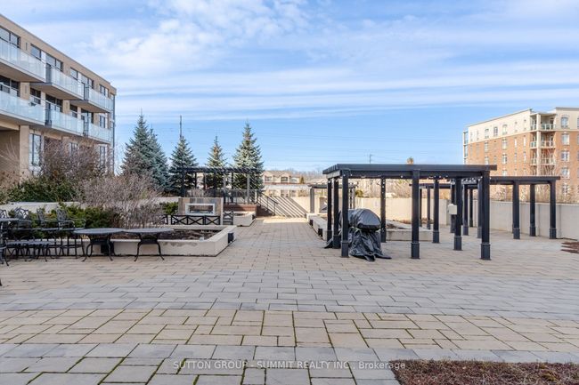 1103 - 1940 Ironstone Dr, Condo with 2 bedrooms, 2 bathrooms and null parking in Burlington ON | Image 40