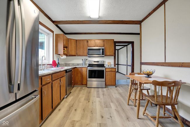 7609 Camby Rd, House other with 3 bedrooms, 2 bathrooms and null parking in Camby IN | Image 14