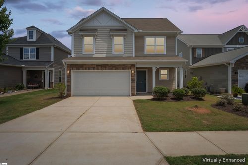 139 Eventine Way, Boiling Springs, SC, 29316-9311 | Card Image