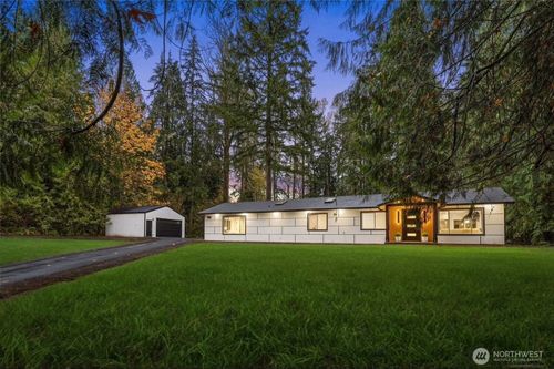 12528 Odell Rd Ne, Duvall, WA, 98019-7318 | Card Image