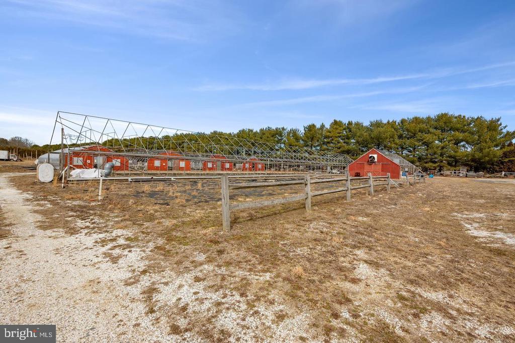 Land in BRIDGETON 5