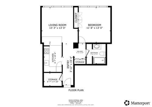 unit-2601-405 N Wabash Ave, Chicago, IL, 60611-5669 | Card Image