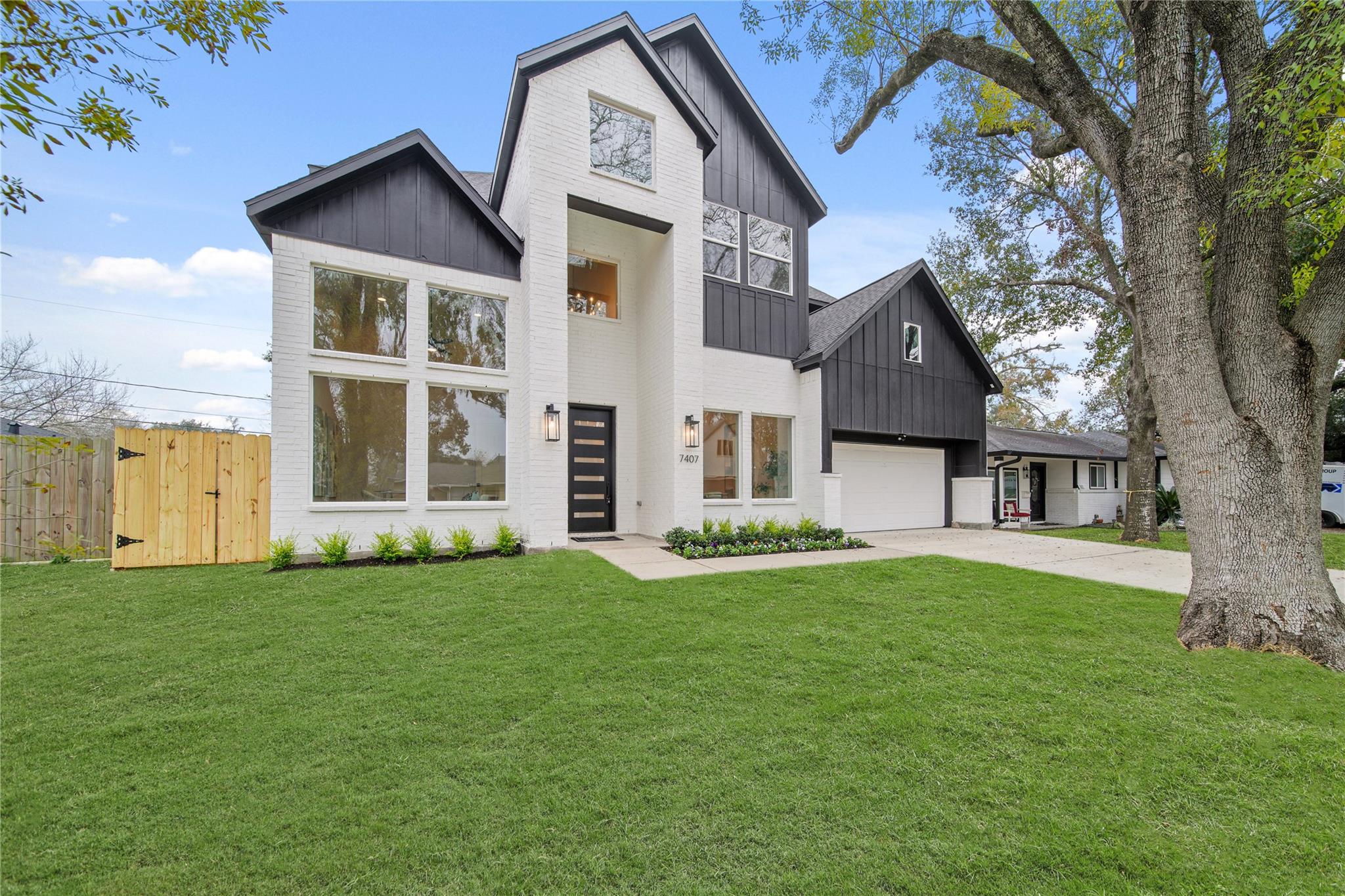 Residential in Houston 2