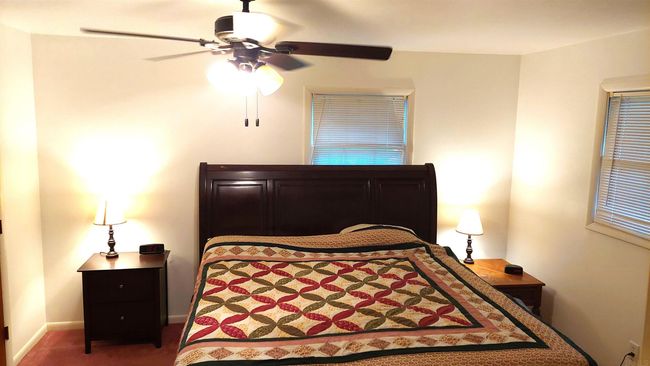 1001 E 4 Th St, House other with 3 bedrooms, 2 bathrooms and null parking in Fowler IN | Image 9