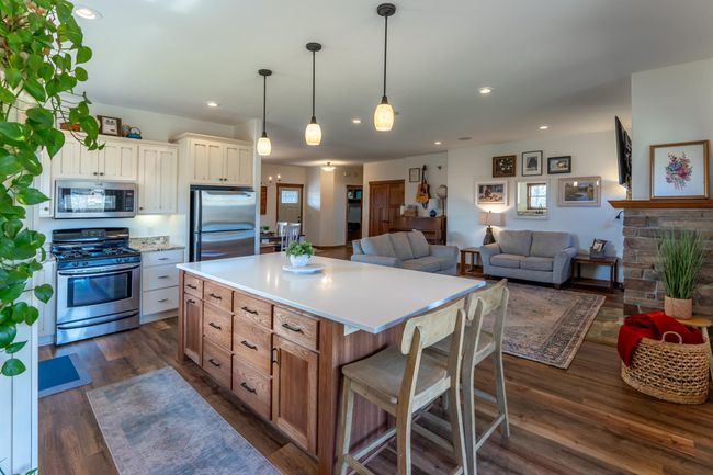 3337 Old Stone Way Ne, House other with 4 bedrooms, 3 bathrooms and null parking in Sauk Rapids MN | Image 4