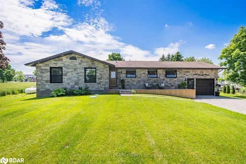 298 Glenarm Rd, Woodville, ON, K0M2T0 | Card Image