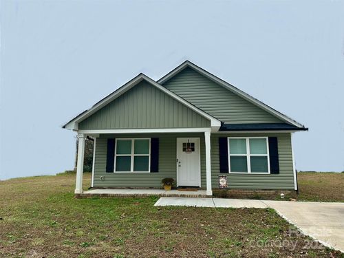 TBD Harley Street, Wadesboro, NC, 28170 | Card Image