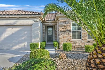 2220 Waterton Rivers Drive, House other with 3 bedrooms, 1 bathrooms and null parking in Henderson NV | Image 2