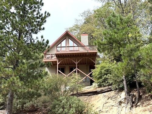 114 Old Toll Rd, Lake Arrowhead, CA, 92352 | Card Image