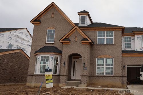 0066-9215 Bottega South Drive, Washington TWP, OH, 45458 | Card Image