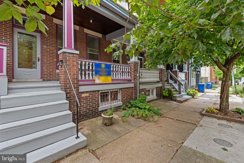 31st St, Baltimore, MD 21218