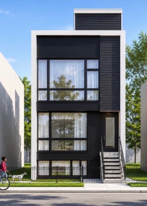 1653 S Trumbull Avenue, Chicago, IL, 60623 | Card Image