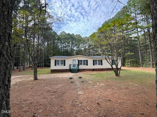 265 Regina Ln, Henderson, NC, 27537-9258 | Card Image