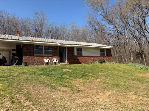 15585 N Lost City Rd, Hulbert, OK, 74441-5022 | Card Image