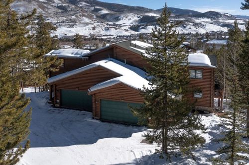 324 Black Hawk Circle, SILVERTHORNE, CO, 80498 | Card Image