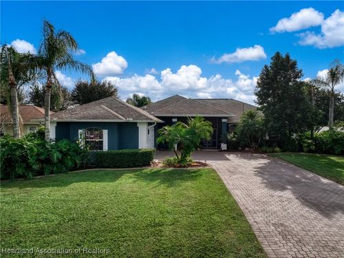 3005 Cedora Ter, SEBRING, FL, 33870-6829 | Card Image