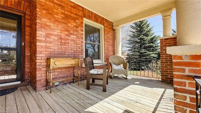 46 Elgin Ave W, House other with 4 bedrooms, 3 bathrooms and 6 parking in Goderich ON | Image 48