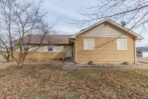 1316 Woodhill Drive, Lebanon, MO, 65536 | Card Image