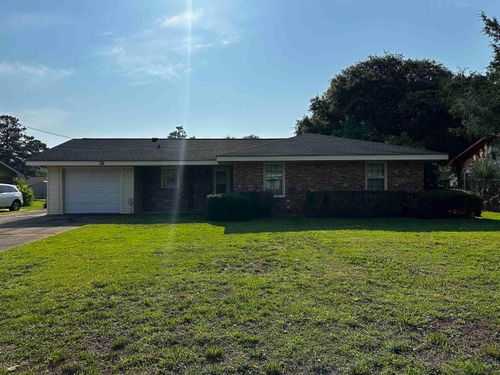 108 Virginia Dr, Warner Robins, GA, 31093-2323 | Card Image