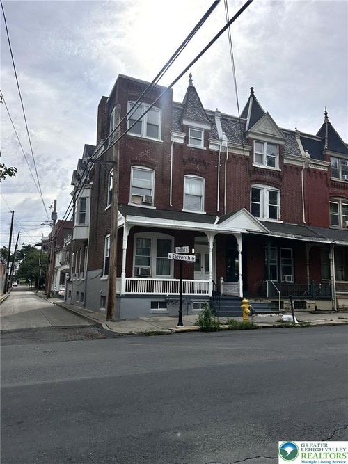1-123 N 11th St, Allentown, PA, 18102-3842 | Card Image