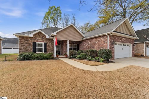 137 Prescott Dr, Anderson, SC, 29621-2595 | Card Image