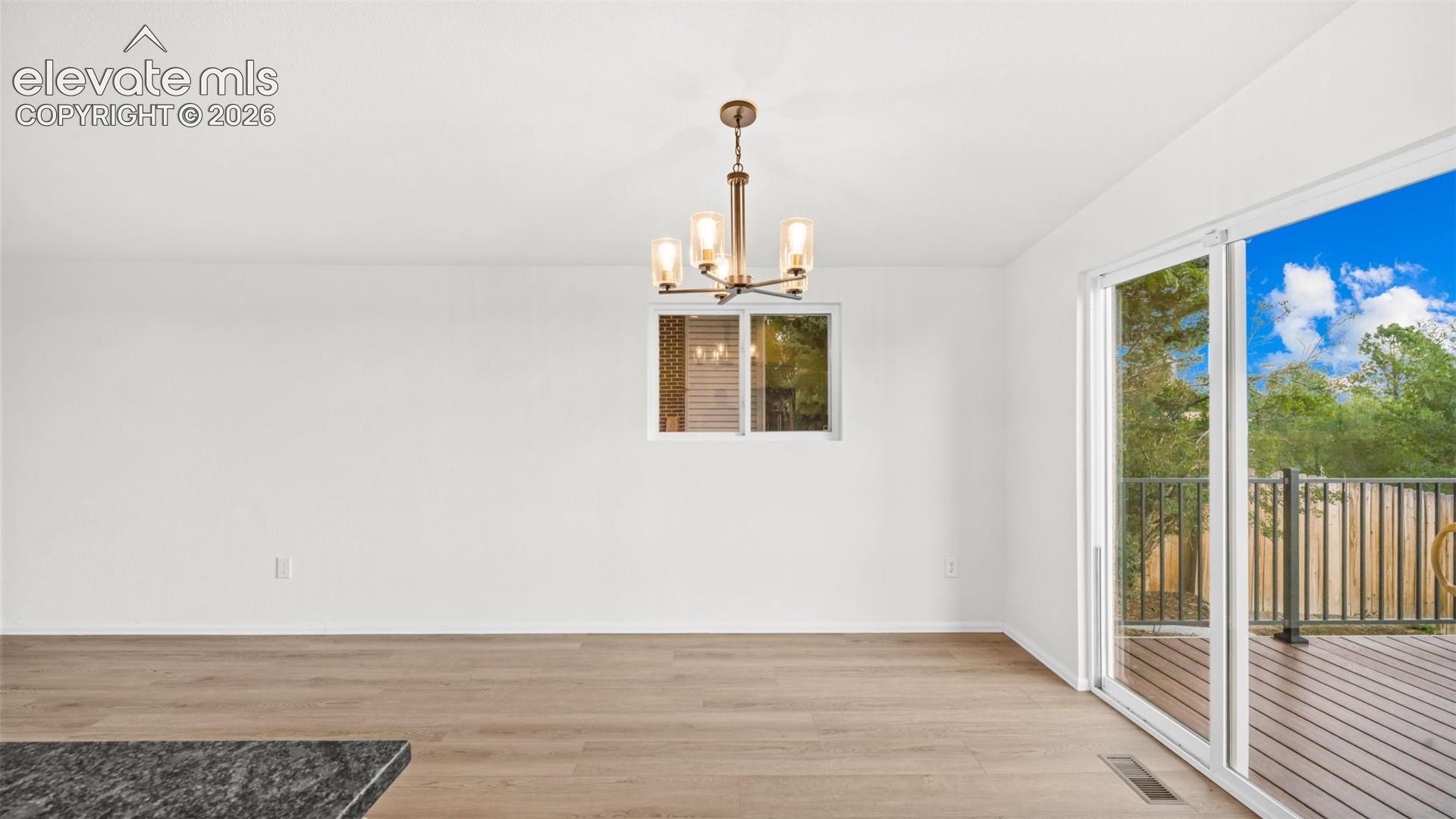 Residential in Colorado Springs 4