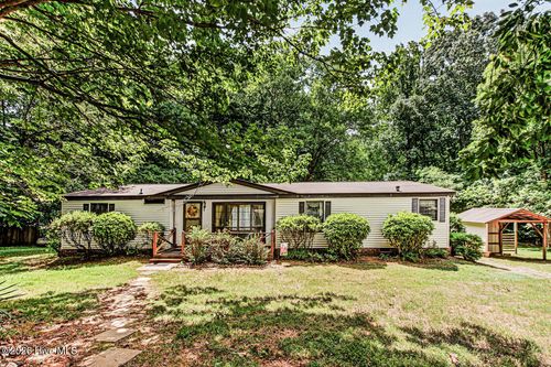 2006 Soapstone Mountain Rd, Staley, NC, 27355-8141 | Card Image
