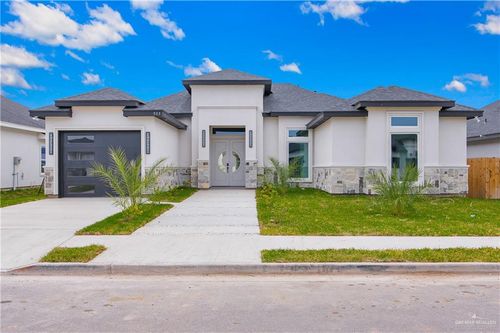 903 38th St, San Juan, TX, 78589-2287 | Card Image