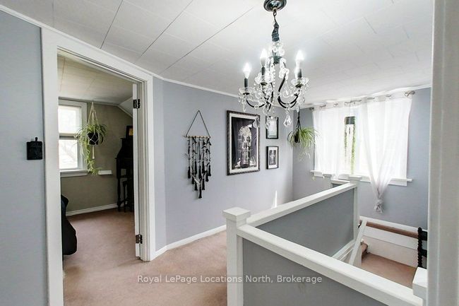 23 Cook St, House other with 3 bedrooms, 1 bathrooms and 2 parking in Meaford ON | Image 24