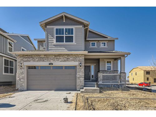 739 N Deer Park St, Watkins, CO, 80137 | Card Image