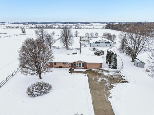 5665 Oak Park Road, MEDINA, WI, 53559 | Card Image