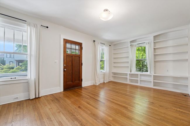 450 S 1 St St, House other with 3 bedrooms, 2 bathrooms and null parking in Ann Arbor MI | Image 7