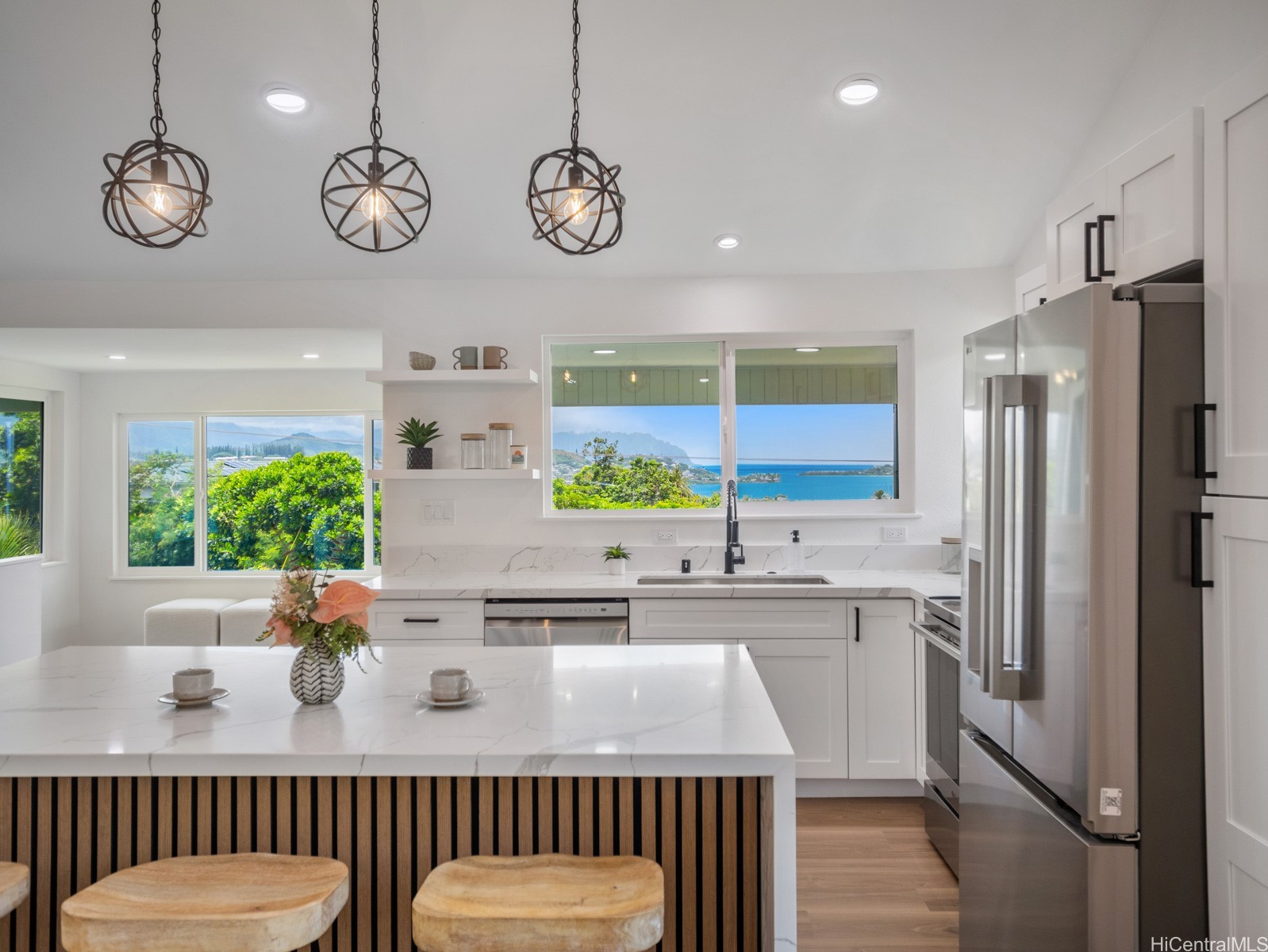 Residential in Kaneohe 4