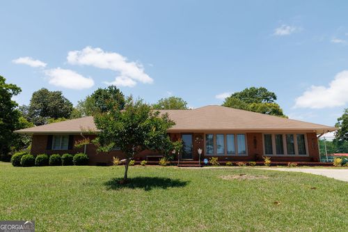 211 N Broad St, Buena Vista, GA, 31803-1801 | Card Image