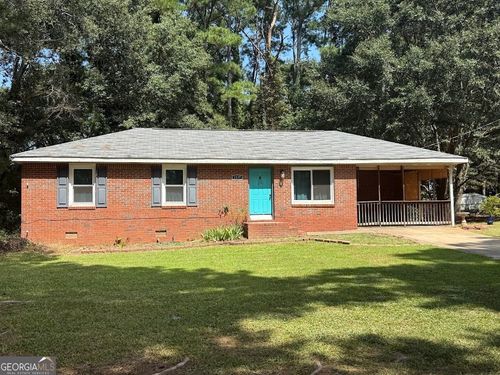 1237 Carl Bethlehem Rd, Winder, GA, 30680-3820 | Card Image