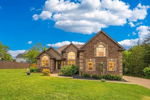 303 Cedar Hollow Ct, Lebanon, TN, 37087-2745 | Card Image