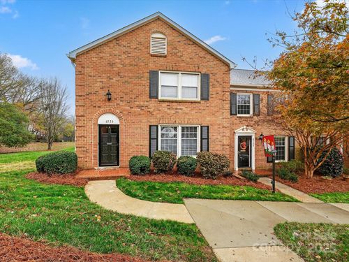 6723 Constitution Ln, Charlotte, NC, 28210-4217 | Card Image