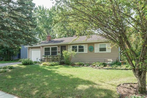 5721 Kroncke Dr, MADISON, WI, 53711-4219 | Card Image