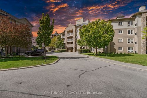 1307-8 Dayspring Cir, Brampton, ON, L6P2Z7 | Card Image