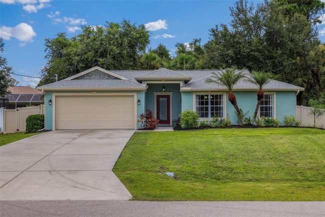 4165 Heaton Ter, House other with 3 bedrooms, 2 bathrooms and null parking in NORTH PORT FL | Image 38